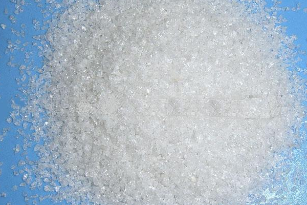 白剛玉微粉好不好，實力來證明！