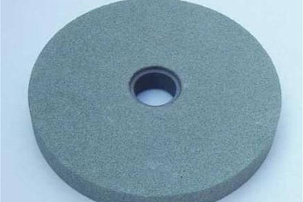 綠碳化硅砂輪，發(fā)揮大作用